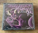 Ravers night part VI, Cd's en Dvd's, Cd's | Dance en House, Ophalen of Verzenden, Zo goed als nieuw, Techno of Trance