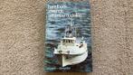 Handboek varende scheepsmodellen, André Veenstra., Boeken, Ophalen of Verzenden, Zo goed als nieuw, André Veenstra, Boot