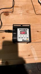 Martin DMX Thief, Ophalen of Verzenden, Zo goed als nieuw, Licht, Kleur