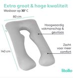 Litollo zwangerschapskussen XXL, Ophalen of Verzenden, Nieuw, Overige typen