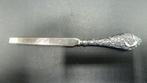 Zilveren pincet Engeland 1910 William Vale  & Sons, Antiek en Kunst, Ophalen of Verzenden