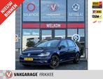 Volkswagen Golf 1.5 TSI Highline, Auto's, Euro 6, 4 cilinders, 150 pk, Blauw