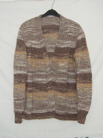 vest nieuw apart mooi vest 42 / 44 beschikbaar voor biedingen