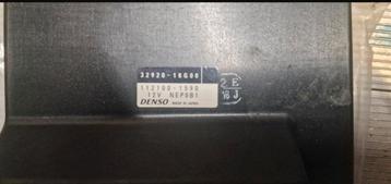 ECU GEFLASHED GSXR 1000 K3 K3 LAUNCH / AK47 beschikbaar voor biedingen