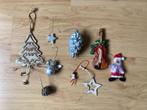Kersthangers, Diversen, Kerst, Ophalen of Verzenden