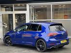 Volkswagen Golf 2.0 TSI 4Motion R LAPIZ BLUE / PANO / ACC /, Auto's, Volkswagen, Automaat, Gebruikt, Euro 6, 4 cilinders