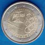 Portugal 2 Euro "Olympische Spelen" 2021, Postzegels en Munten, Munten | Europa | Euromunten, 2 euro, Losse munt, Verzenden, Portugal