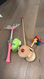 Toys, Ophalen of Verzenden, Zo goed als nieuw, Overige typen