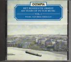 Wilms. van Bree,  Verhulst / RO, Verzenden, Romantiek, Zo goed als nieuw, Orkest of Ballet