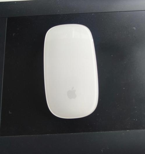 Apple Magic Mouse (Lightning) – Nieuw, nooit gebruikt, Computers en Software, Muizen, Nieuw, Muis, Draadloos, Ergonomisch, Ophalen of Verzenden