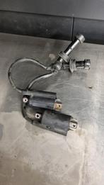 bobines yamaha tdm 850 4tx, Motoren, Gebruikt, ., Ophalen of Verzenden, .