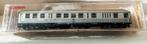 DB Silberling stuurstand - Fleischmann, Gelijkstroom, Fleischmann, Wagon, Ophalen of Verzenden