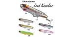 Shimano Bantam Loud Knocker Pencil 11cm 20g Walk the Dog., Watersport en Boten, Ophalen of Verzenden, Nieuw, Overige typen