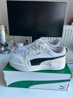 Puma Pro Lux 3 sneakers, Kleding | Heren, Schoenen, Puma, Nieuw, Ophalen of Verzenden, Wit