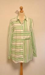 bloes Peter Hahn, Kleding | Dames, Blouses en Tunieken, Maat 46/48 (XL) of groter, Ophalen of Verzenden, Zo goed als nieuw, Peter Hahn