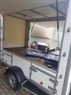 Verkoopwagen als nieuw, Auto diversen, Bagagerekken, Ophalen of Verzenden, Zo goed als nieuw