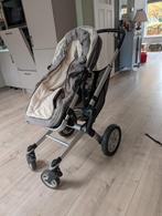 Joolz kinderwagen / buggy, Gebruikt, Luchtbanden, Combiwagen, Ophalen