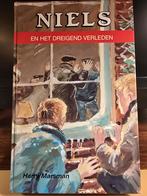 Niels en het Dreigend Verleden - Harry Marsman, Boeken, Ophalen of Verzenden, Gelezen, Harry Marsman, Nederland