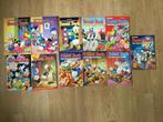 Sinterklaas special Donald Duck, Boeken, Meerdere comics, Ophalen of Verzenden, Zo goed als nieuw, Europa