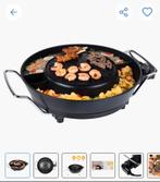 elektrische hotpot, Ophalen of Verzenden, Zo goed als nieuw