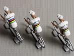 Eddy Merckx special wielrennertjes, Antiek en Kunst, Verzenden