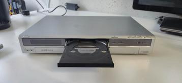 Sony RDR-GX210 DVD recorder met afstandsbediening beschikbaar voor biedingen