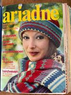 "Ariadne" Januari 1976, Ophalen of Verzenden, Zo goed als nieuw, Overige onderwerpen