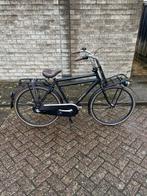 Herenfiets Cortina U4 Transporter, Fietsen en Brommers, Fietsen | Heren | Herenfietsen, Gebruikt, Versnellingen, 53 tot 57 cm