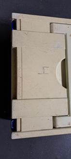 Gereedschapskist - Handig voor klussen!, Ophalen of Verzenden, Gebruikt