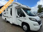 McLouis Yearling Limitee 68 Queensbed Hefbed 47000km 2016, Caravans en Kamperen, Campers, Overige merken, Diesel, Bedrijf, Half-integraal