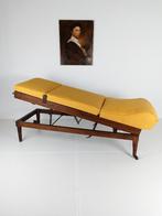 Antiek Engels Militair Ziekenhuisbed, Ophalen