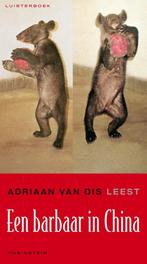 Luisterboek: Een barbaar in China Adriaan van Dis (nieuw), Boeken, Luisterboeken, Ophalen of Verzenden, Cd, Volwassene