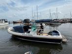 Bellus 750  met 140 pk vetus deutz motor, Watersport en Boten, Motorboten en Motorjachten, Ophalen, Diesel, Zo goed als nieuw