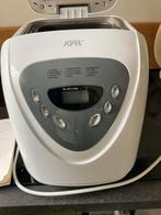 Broodbakmachine AFK, Ophalen, Zo goed als nieuw, Met timer, Meer dan 10 programma's