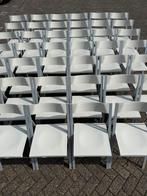 Klapstoelen, Huis en Inrichting, Stoelen, Ophalen of Verzenden, Vijf, Zes of meer stoelen