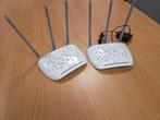 TP-Link TL-WA901ND Access Point, Ophalen of Verzenden, Gebruikt, TP Link