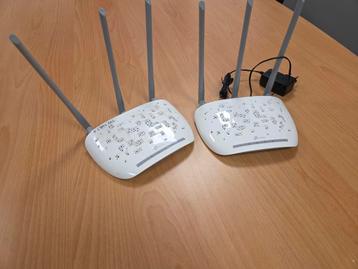 TP-Link TL-WA901ND Access Point beschikbaar voor biedingen