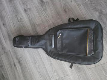 Rockbag gitaartas accoustiek  beschikbaar voor biedingen