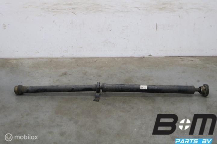 Cardanas Audi SQ8 4M0521101AP, Auto-onderdelen, Remmen en Aandrijving, Gebruikt