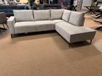 Hoekbank Leclerc 260x205 Direct/Leverbaar/Enschede E-7113, Hout, 250 tot 300 cm, Hoekbank, Nieuw