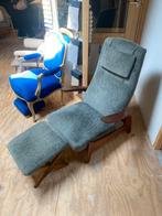 “ROCK ‘N REST” stoel RASTAD & RELLING FOR GIMSON & SLATER, Huis en Inrichting, Fauteuils, Ophalen of Verzenden