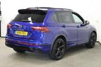 Volkswagen Tiguan 1.5 TSI 3X R-Line 360|Leer|Pano (bj 2023), 15 km/l, Euro 6, 4 cilinders, 150 pk
