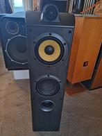 Sony ss x 70 ed, Audio, Tv en Foto, Luidsprekers, Ophalen of Verzenden, Zo goed als nieuw, 60 tot 120 watt, Sony