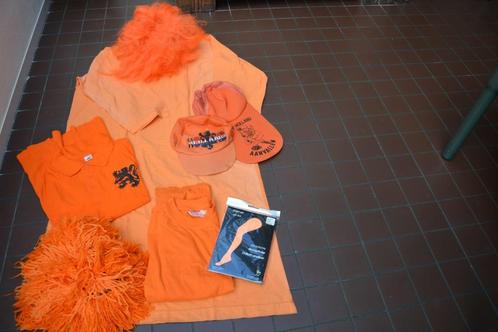 Oranje boven, Kleding | Dames, Carnavalskleding en Feestkleding, Zo goed als nieuw, Oranje of Koningsdag, Maat 34 (XS) of kleiner