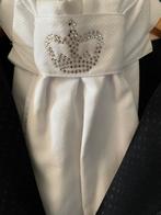 Mooie Plastron Noconcept, Dieren en Toebehoren, Ophalen of Verzenden, Zo goed als nieuw, Dressuur, Bovenkleding