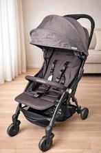 Hamilton buggy, Ophalen, Zo goed als nieuw