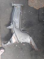 Kreidler buffeltank frame 68-72 geen kenteken, Ophalen, Gebruikt, Frame