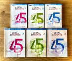 Getal & Ruimte HAVO A Deel 1, 2, 3 + Uitwerkingen 12e editie, Wiskunde A, HAVO, Ophalen of Verzenden, Zo goed als nieuw