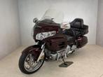 Honda GL 1800 Goldwing ABS (bj 2006), Motoren, Motoren | Honda, Cco@honda-eu.com, Stroombaan 4
1181 VX  Amstelveen, Honda Motor Europe Ltd
