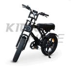 Defecte fatbike voor handige harrie of onderdelen, Fietsen en Brommers, Elektrische fietsen, Ophalen, Overige merken